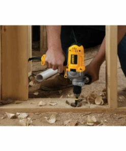 DeWalt DWD215G 1/2" VSR Mid-Handle Grip Drill 7 DeWalt DWD215G 1/2" VSR Mid-Handle Grip Drill -DeWalt Outlet Store prod 19936436512