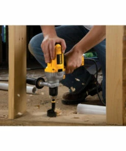 DeWalt DWD215G 1/2" VSR Mid-Handle Grip Drill 9 DeWalt DWD215G 1/2" VSR Mid-Handle Grip Drill -DeWalt Outlet Store prod 19936436712