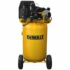 DeWalt 30gal Cast Iron Oil Lubricated, Belt Drive Compressor