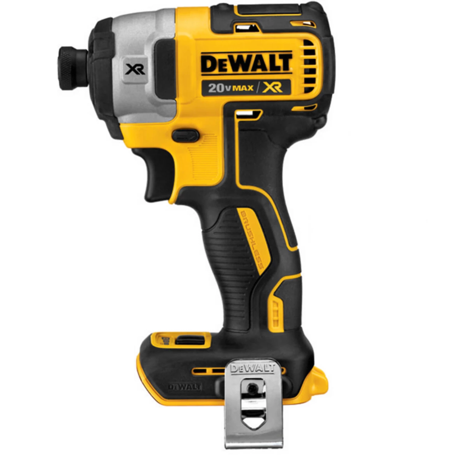 DeWalt DCK694P2 20V 6 Tool Cordless Drivers and Saws Combo Kit 2 DeWalt DCK694P2 20V 6 Tool Cordless Drivers and Saws Combo Kit - Image 2