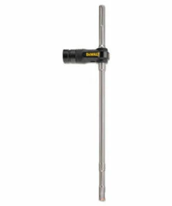 DeWalt 23-3/4" SDS-Plus Hollow Masonry Bits