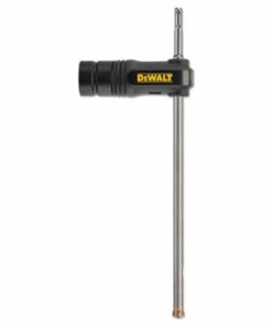 DeWalt DWA54012 14-1/2" SDS-Plus Hollow Masonry Bits