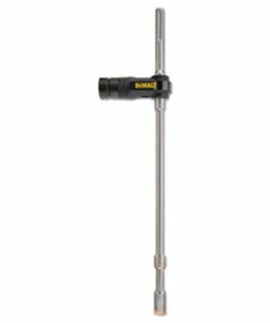 DeWalt 23" SDS Plus Hollow Masonry Bits