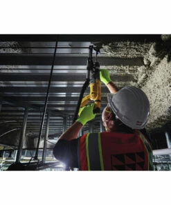 DeWalt 8.5A 1-1/8" Rotary Hammer -DeWalt Outlet Store prod 20203320912