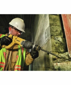 DeWalt 8.5A 1-1/8" Rotary Hammer -DeWalt Outlet Store prod 20203321012