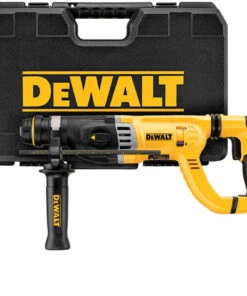 DeWalt 8.5A 1-1/8" Rotary Hammer