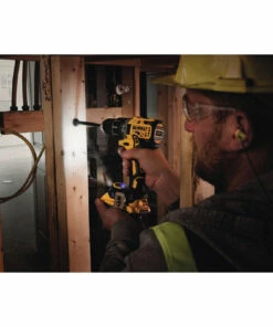 DeWalt 20V MAX XR 2.0A Cordless Lithium-Ion Tool Connect Compact Drill Driver Kit -DeWalt Outlet Store prod 20206446712