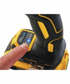 DeWalt 20V MAX XR 2.0A Cordless Lithium-Ion Tool Connect Compact Drill Driver Kit -DeWalt Outlet Store prod 20206446812