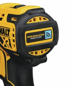 DeWalt 20V MAX XR 2.0A Cordless Lithium-Ion Tool Connect Compact Drill Driver Kit -DeWalt Outlet Store prod 20206446912