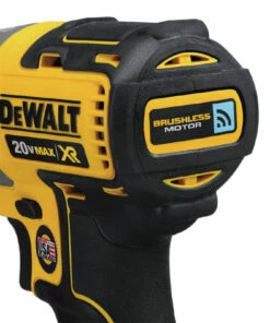 DeWalt 20V MAX XR 2.0Ah Cordless Lithium-Ion Brushless Tool Connect Impact Driver Kit -DeWalt Outlet Store prod 20206447312