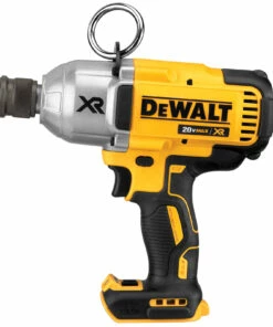 DeWalt 20V MAX XR Brushless High Torque Impact Wrench