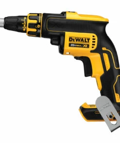 DeWalt DCF620B 20-volt MAX XR Li-Ion Brushless Drywall ScrewGun Bare Tool