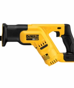 DeWalt DCS387B 20-volt MAX Compact Reciprocating Saw Bare Tool