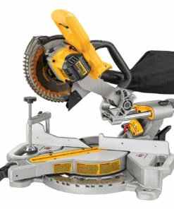 DeWalt Max Cordless Miter Saw Bare Tool