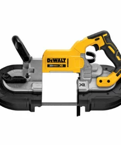 DeWalt DCS374B 20V Max Deep Cut Band Saw Bare tool