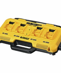 DeWalt DCB104 12V/20V 4 Port Fast Charger -DeWalt Outlet Store prod 20371565212