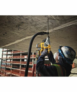 DeWalt 20V Max XR Brushless SDS Plus Rotary Hammer Drill -DeWalt Outlet Store prod 20446256112