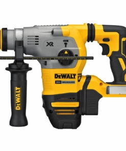 DeWalt 20V Max XR Brushless SDS Plus Rotary Hammer Drill