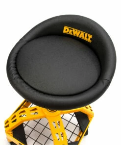 DeWalt DXSTAH025 Adjustable Shop Stool with Casters -DeWalt Outlet Store prod 20661117712