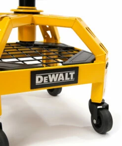 DeWalt DXSTAH025 Adjustable Shop Stool with Casters -DeWalt Outlet Store prod 20661117812