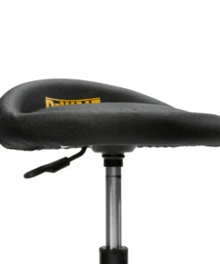 DeWalt DXSTAH025 Adjustable Shop Stool with Casters -DeWalt Outlet Store prod 20661118012