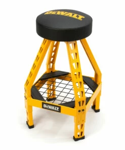 DeWalt DXSTFH030 Swivel Shop Stool