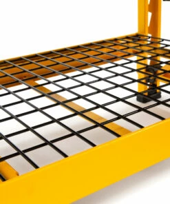 DeWalt DXSTFB048 Garage Bench with Wire Grid Storage Shelf -DeWalt Outlet Store prod 20661119812