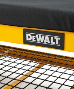 DeWalt DXSTFB048 Garage Bench with Wire Grid Storage Shelf -DeWalt Outlet Store prod 20661119912