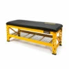 DeWalt DXSTFB048 Garage Bench with Wire Grid Storage Shelf
