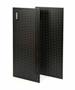 DeWalt DXST4500PBK 2-Piece Metal Pegboard Kit for DXST4500 Industrial Storage Rack