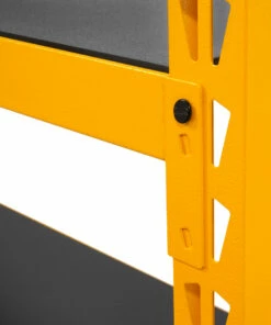 DeWalt DXST4500 4-Foot Tall, 3 Shelf Industrial Storage Rack -DeWalt Outlet Store prod 20661124712