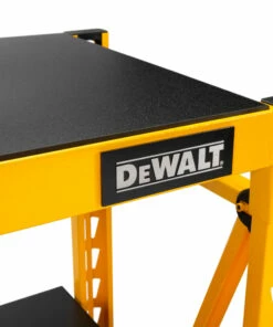 DeWalt DXST4500 4-Foot Tall, 3 Shelf Industrial Storage Rack -DeWalt Outlet Store prod 20661124912