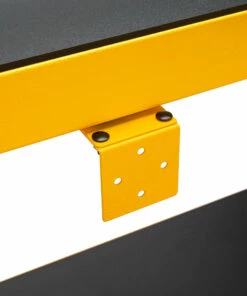 DeWalt DXST4500 4-Foot Tall, 3 Shelf Industrial Storage Rack -DeWalt Outlet Store prod 20661125012