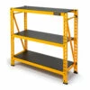 DeWalt DXST4500 4-Foot Tall, 3 Shelf Industrial Storage Rack