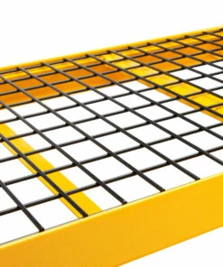 DeWalt DXST4500-W 4-Foot Tall/3 Shelf Steel Wire Deck Industrial Storage Rack 10 DeWalt DXST4500-W 4-Foot Tall/3 Shelf Steel Wire Deck Industrial Storage Rack -DeWalt Outlet Store prod 20661125812
