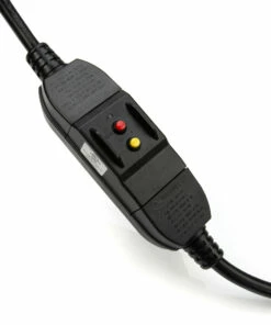 DeWalt DXSTA1515PS 15-Amp GFCI Power Strip (6 ft. Long Cord) with Detachable Work Light and DXST Cord Minder Kit -DeWalt Outlet Store prod 20661133312