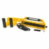 DeWalt DXSTA1515PS 15-Amp GFCI Power Strip (6 ft. Long Cord) with Detachable Work Light and DXST Cord Minder Kit