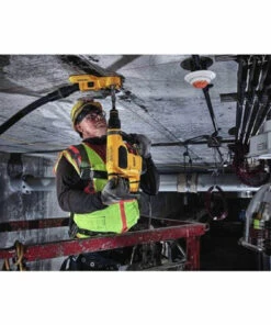 DeWalt D25481K 1-9/16" Corded SDS MAX Combination Hammer Kit 7 DeWalt D25481K 1-9/16" Corded SDS MAX Combination Hammer Kit -DeWalt Outlet Store prod 21030184312