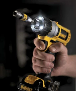 DeWalt D12V MAX Cordless Screwdriver Kit 8 DeWalt D12V MAX Cordless Screwdriver Kit -DeWalt Outlet Store prod 21031957312