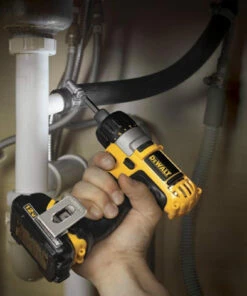 DeWalt D12V MAX Cordless Screwdriver Kit 9 DeWalt D12V MAX Cordless Screwdriver Kit -DeWalt Outlet Store prod 21031957412