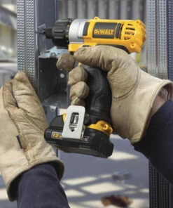 DeWalt D12V MAX Cordless Screwdriver Kit 11 DeWalt D12V MAX Cordless Screwdriver Kit -DeWalt Outlet Store prod 21031957612