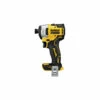 DeWalt DCF809B Atomic 20V MAX Brushless Cordless Compact Impact Driver