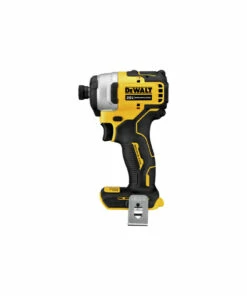 DeWalt DCF809B Atomic 20V MAX Brushless Cordless Compact Impact Driver