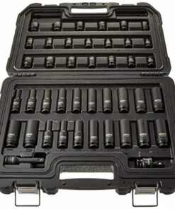 DeWalt DWMT19248 Set of 42 Combination Impact Sockets -DeWalt Outlet Store prod 21304920412