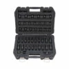 DeWalt DWMT19248 Set of 42 Combination Impact Sockets