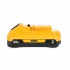 DeWalt DCB230 Durable Compact Li-ion Battery Pack