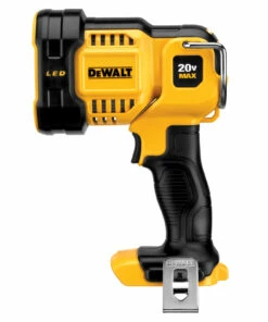 DeWalt DCL043 20V MAX Jobsite LED Spotlight