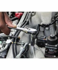 DeWalt DWMT81534 205Pc. Mechanics Tool Set - Polish Chrome -DeWalt Outlet Store prod 22969670412