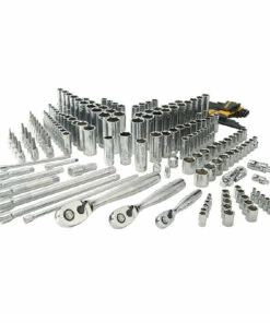 DeWalt DWMT75049 192Pc. Mechanics Tool Set -DeWalt Outlet Store prod 22969680612