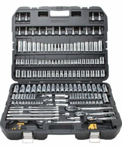DeWalt DWMT75049 192Pc. Mechanics Tool Set